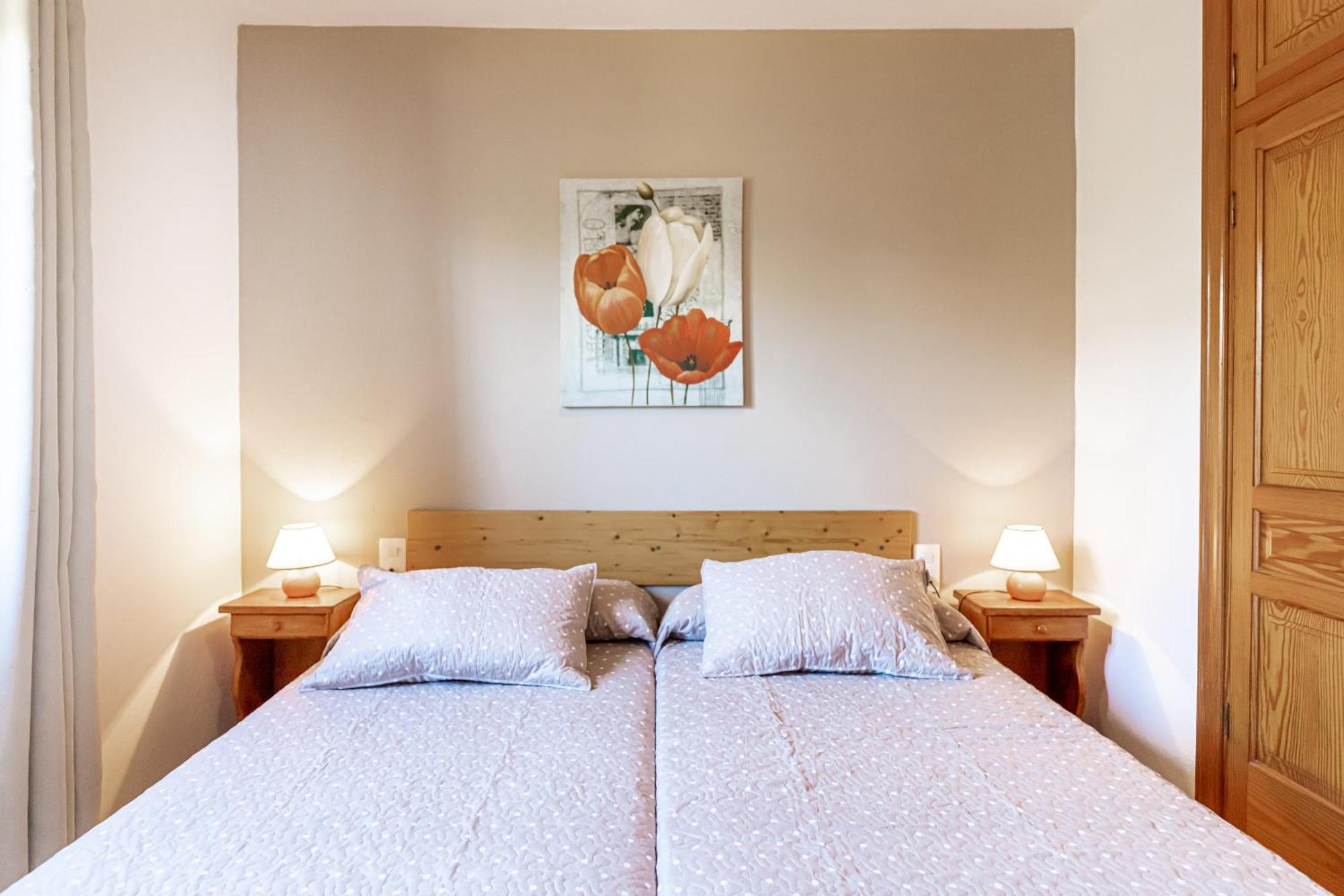 Villa Ponent Son Bou Dış mekan fotoğraf